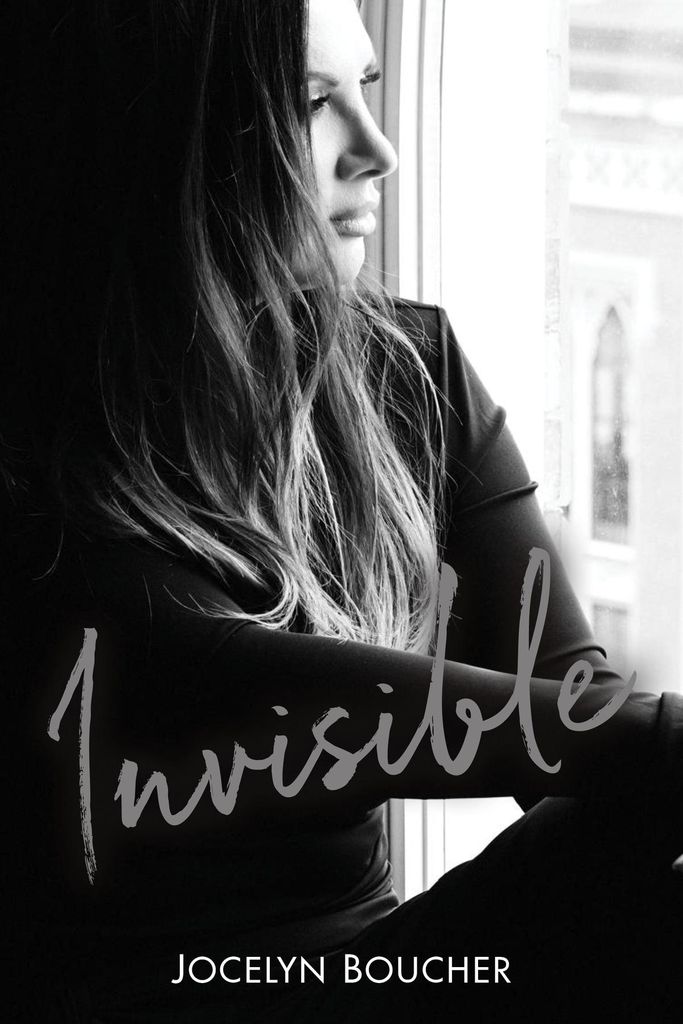Cover image for Invisible