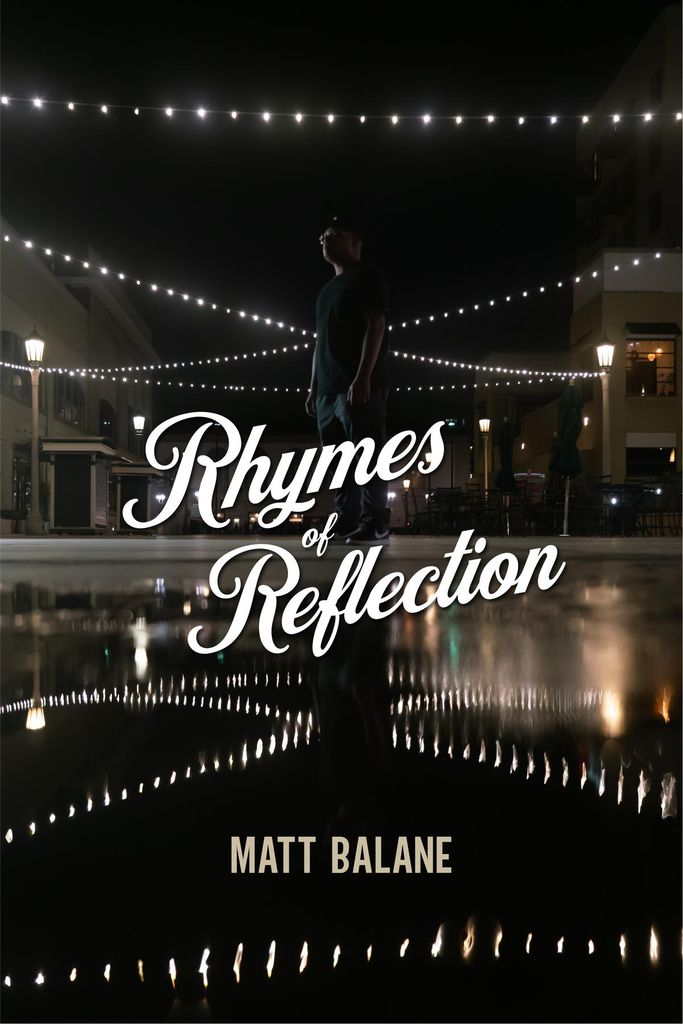 Cover image for Rhymes of Reflection