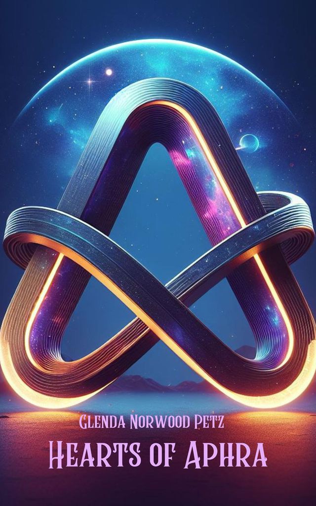 Cover image for Hearts of Aphra