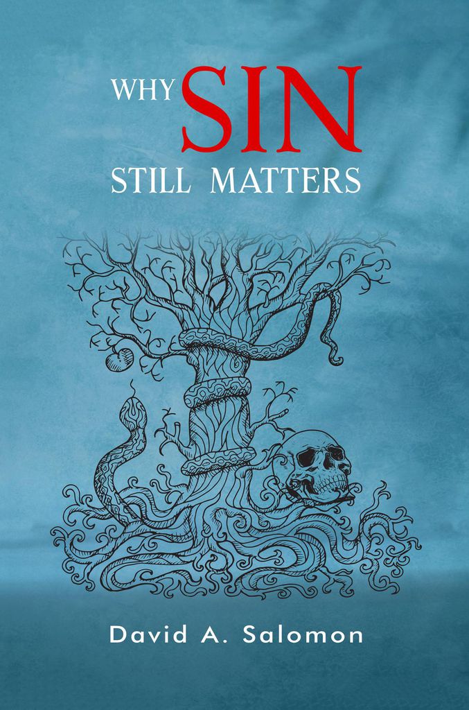 Cover image for Why Sin Still Matters
