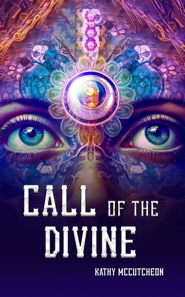 Cover image for Call of The Divine