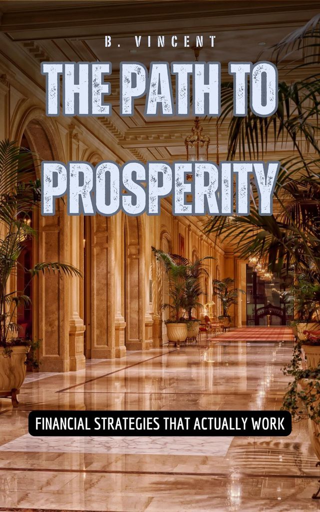Cover image for The Path to Prosperity