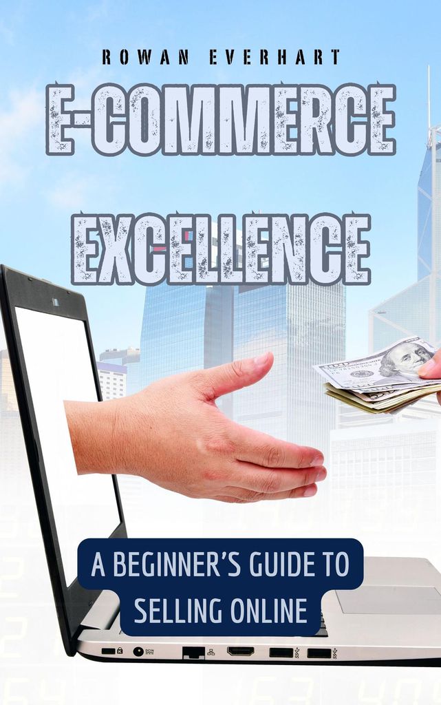 Cover image for E-commerce Excellence