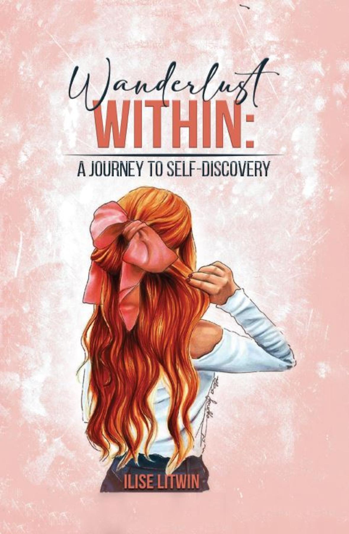 Cover image for Wanderlust Within