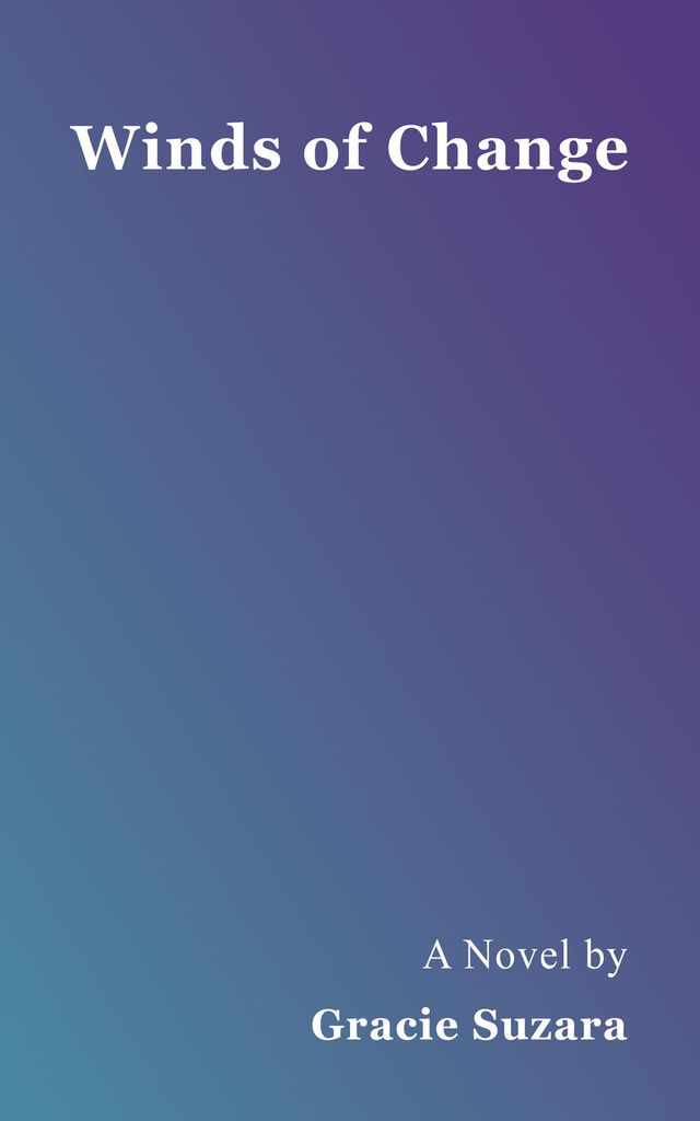 Cover image for Winds of Change