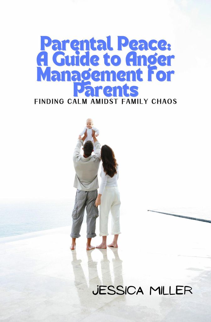 Cover image for Parental Peace