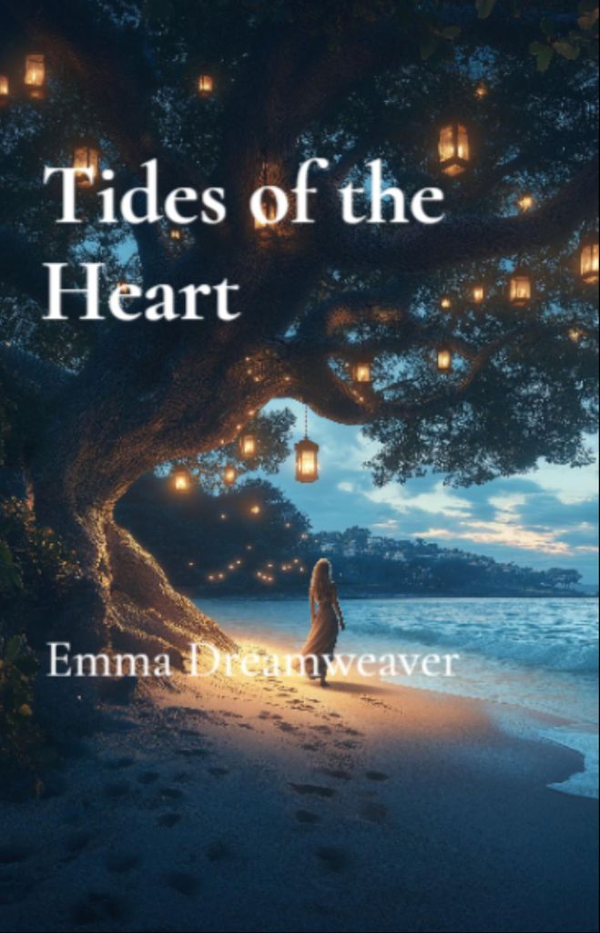 Cover image for Tides of the Heart