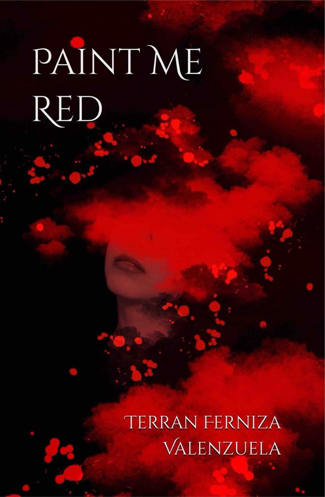 Point Me Red Cover image for Paint Me Red