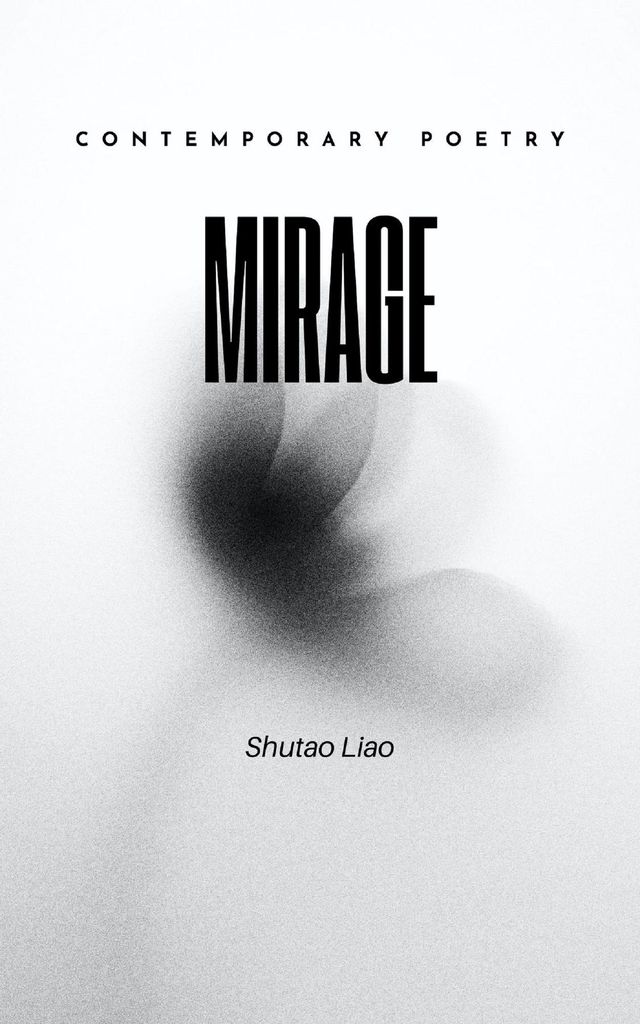 Cover image for MIRAGE - Second Edition