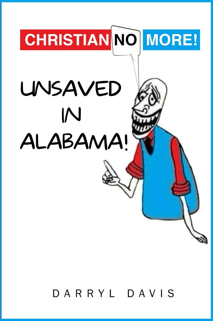 Cover image for CHRISTIAN  NO MORE!