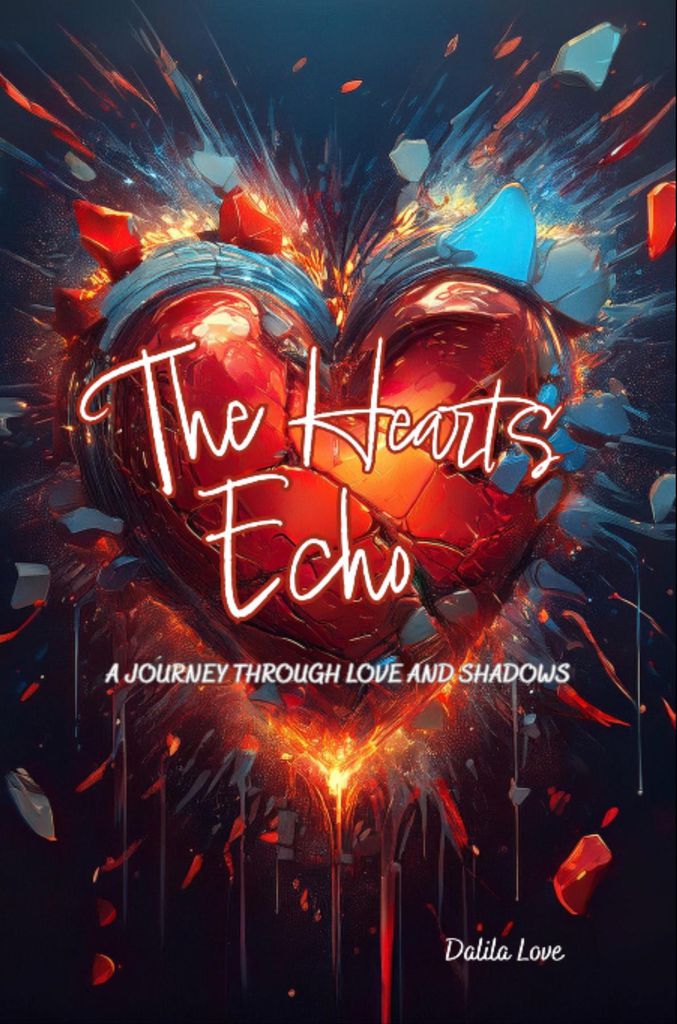 Cover image for The Hearts Echo