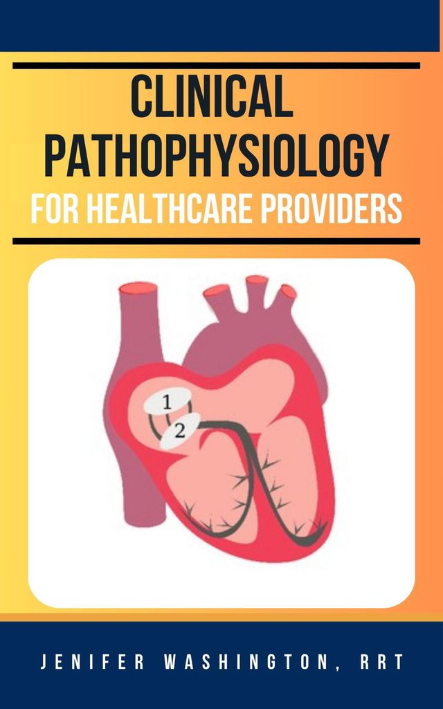 Cover image for Clinical Pathophysiology