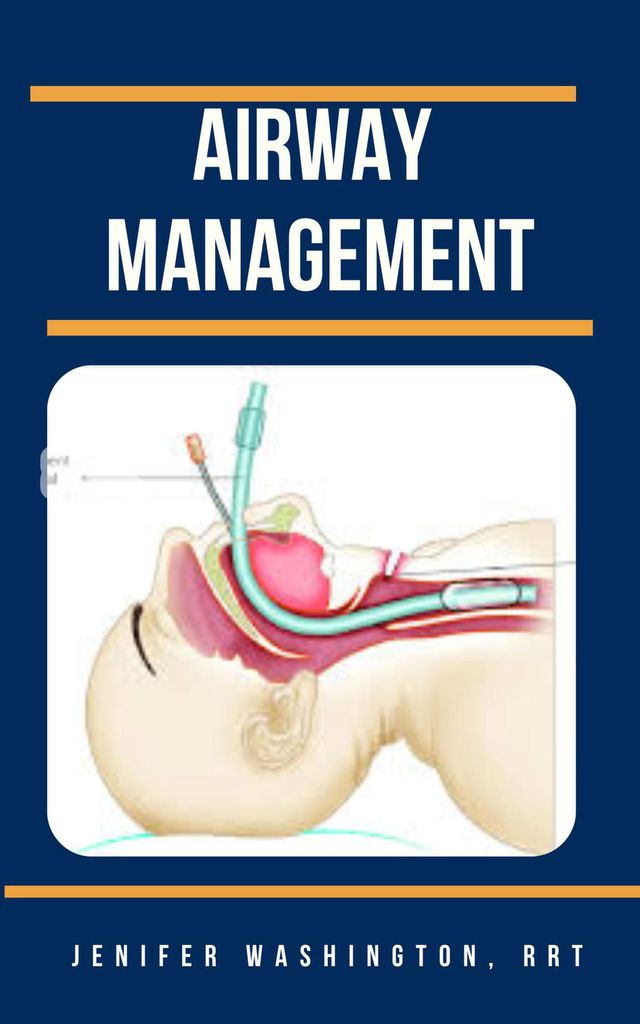 Cover image for Airway Management