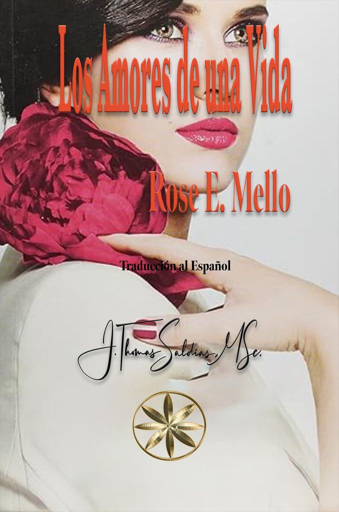 Cover image for Los Amores de una Vida