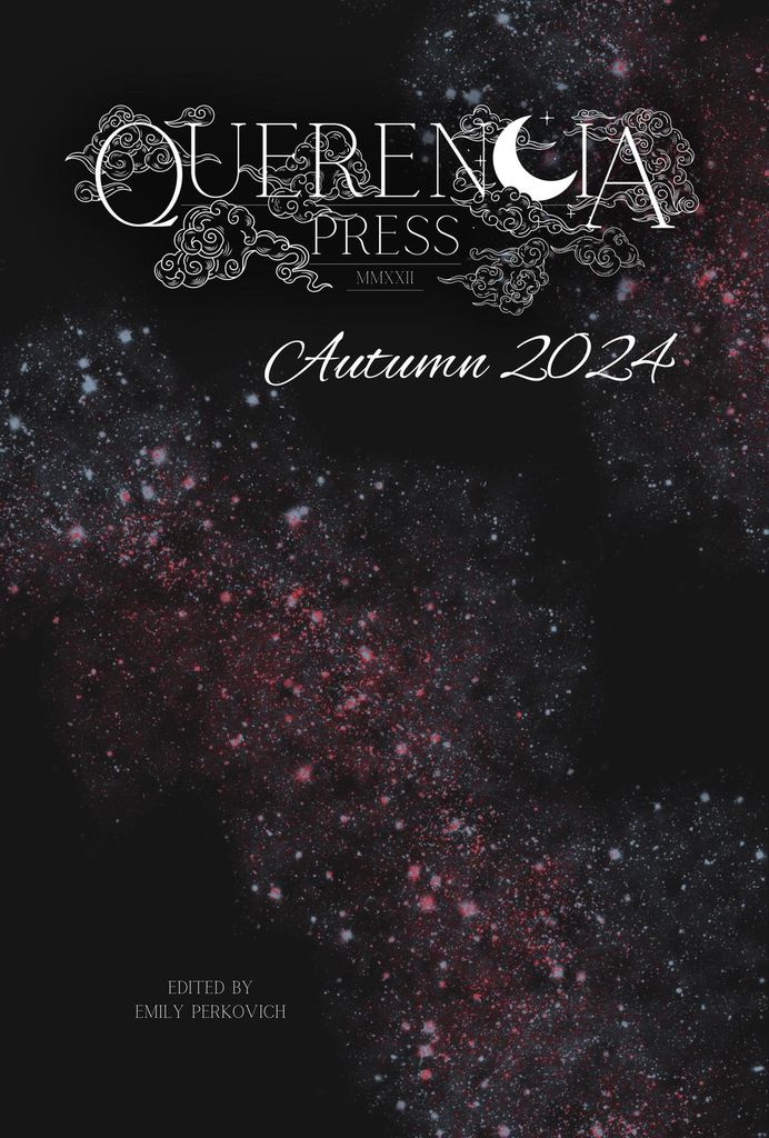 Cover image for Querencia Autumn 2024