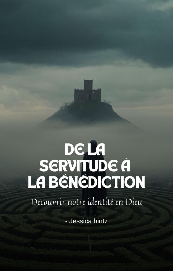 Cover image for De la servitude a la benediction