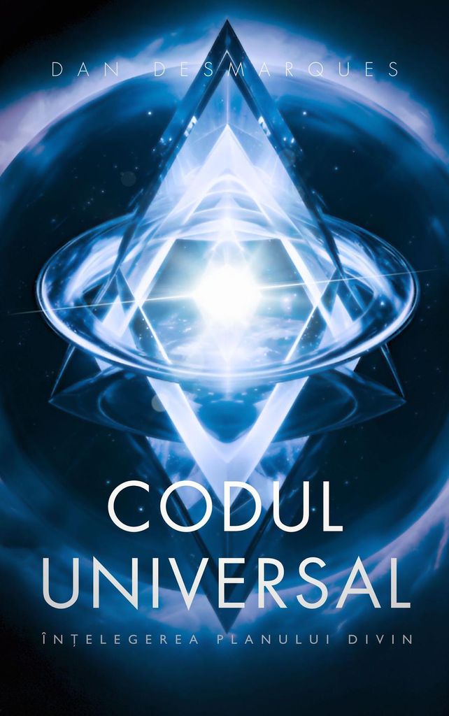 Cover image for Codul Universal
