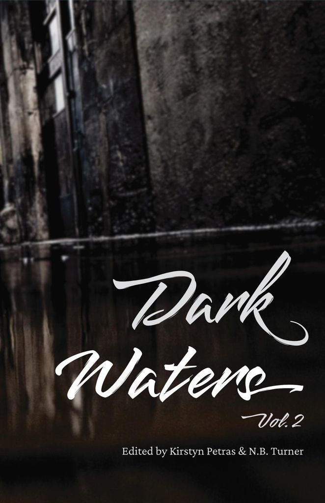 Cover image for Dark Waters Vol 2