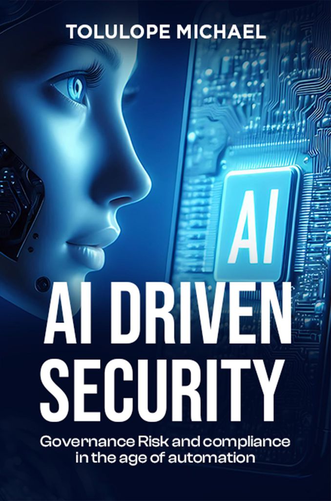 Cover image for AI Driven Security