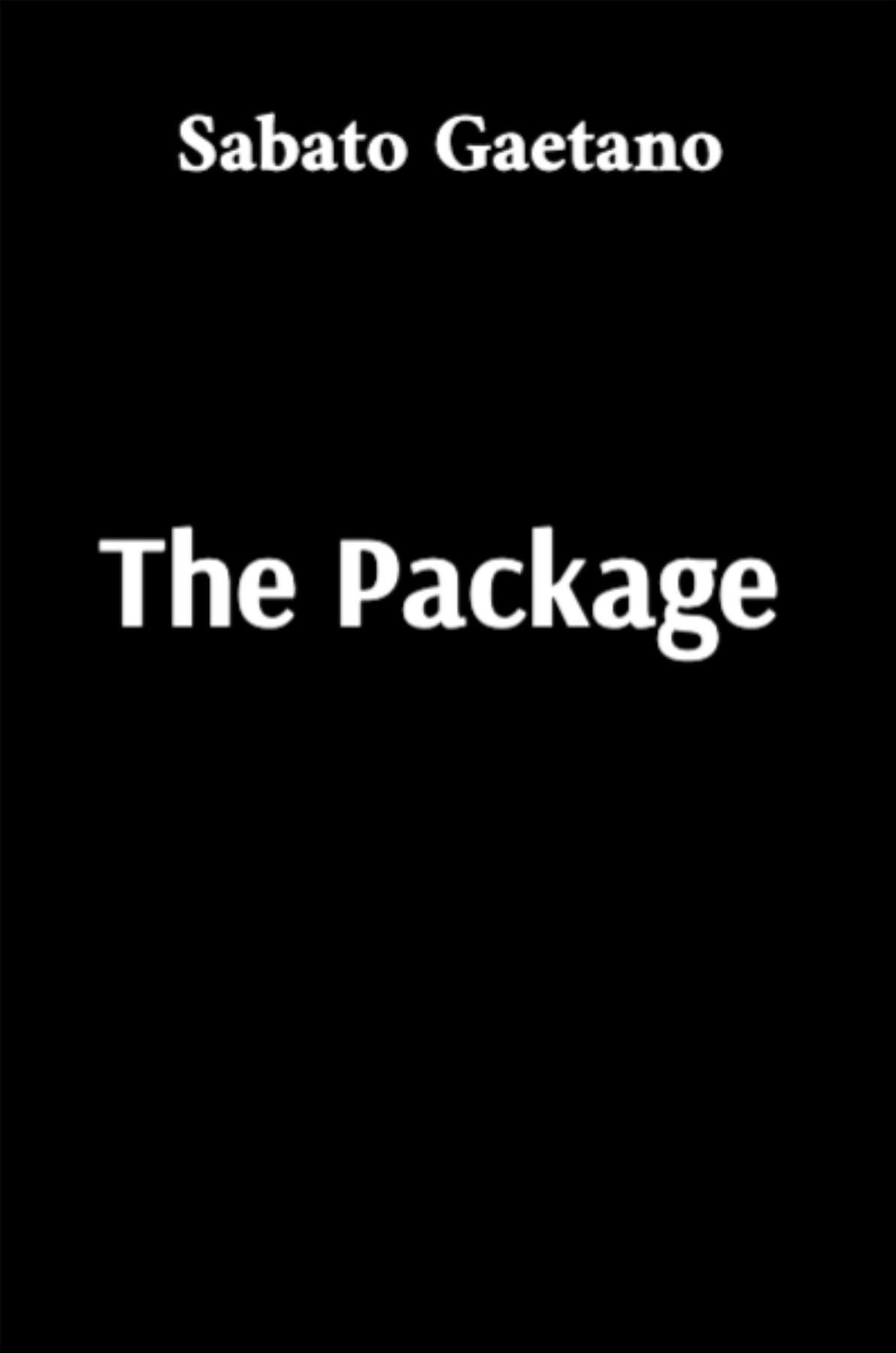 Cover image for The Package