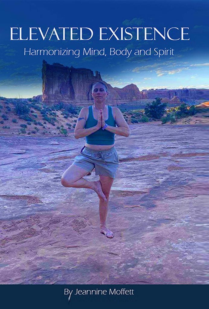 Cover image for Elevated Existence