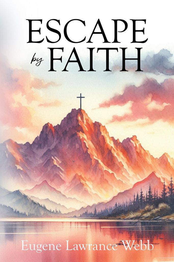Cover image for Escape by Faith