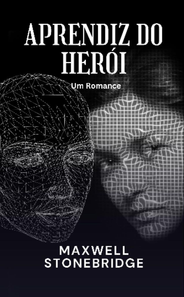 Cover image for Aprendiz do Heroi