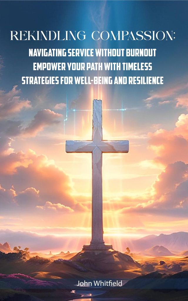 Cover image for Rekindling Compassion: