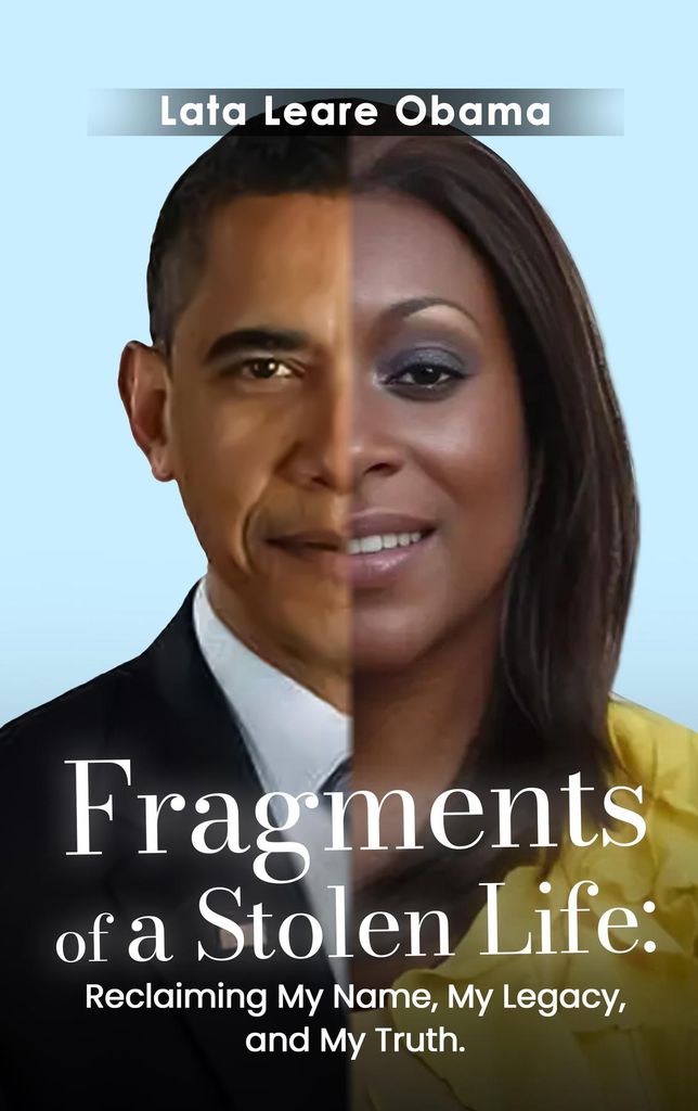 Cover image for Fragments of a Stolen Life