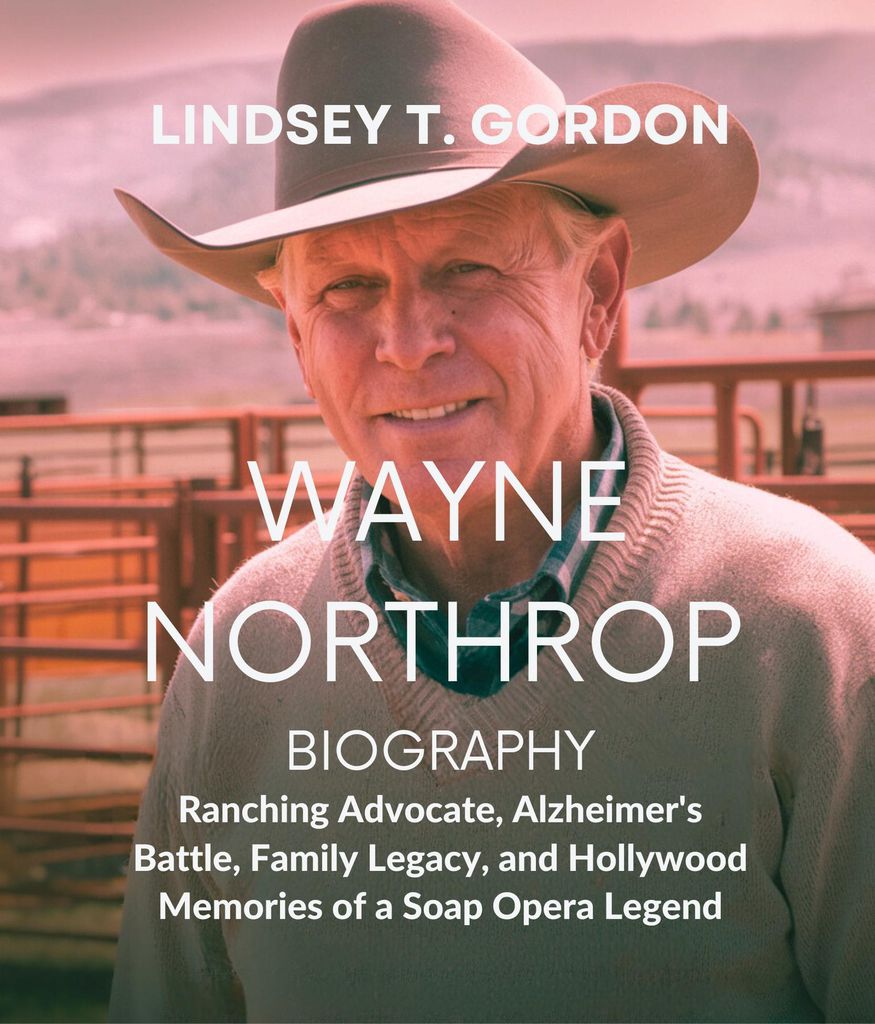 Cover image for Wayne Northrop Biography