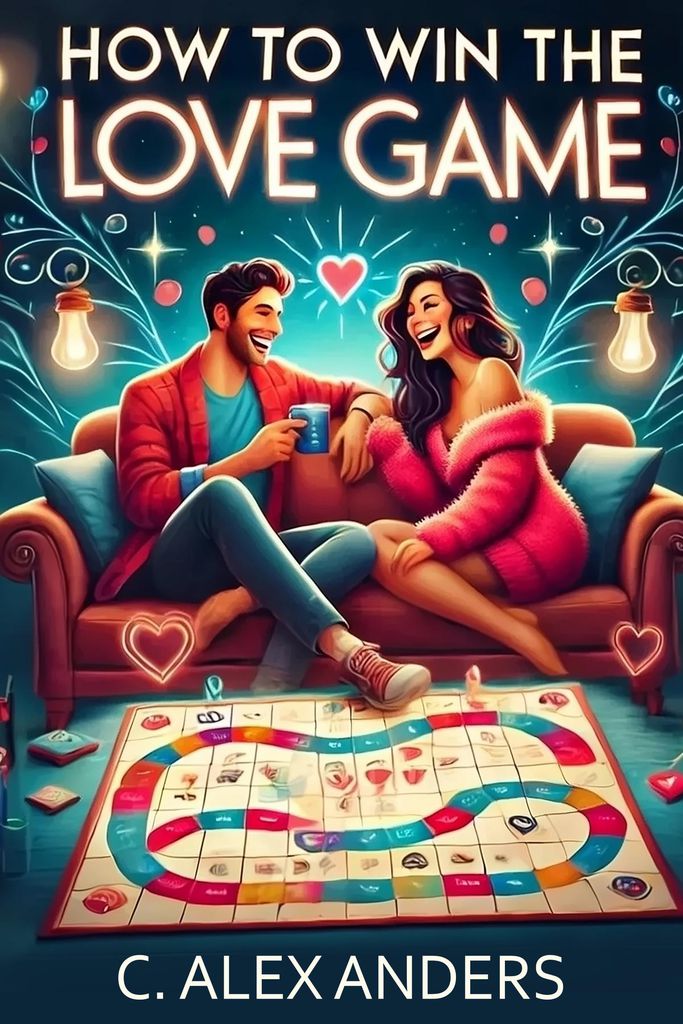 Cover image for How To Win The Love Game