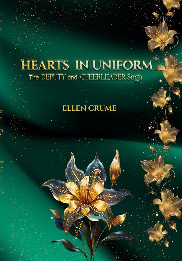 Cover image for Hearts in Uniform