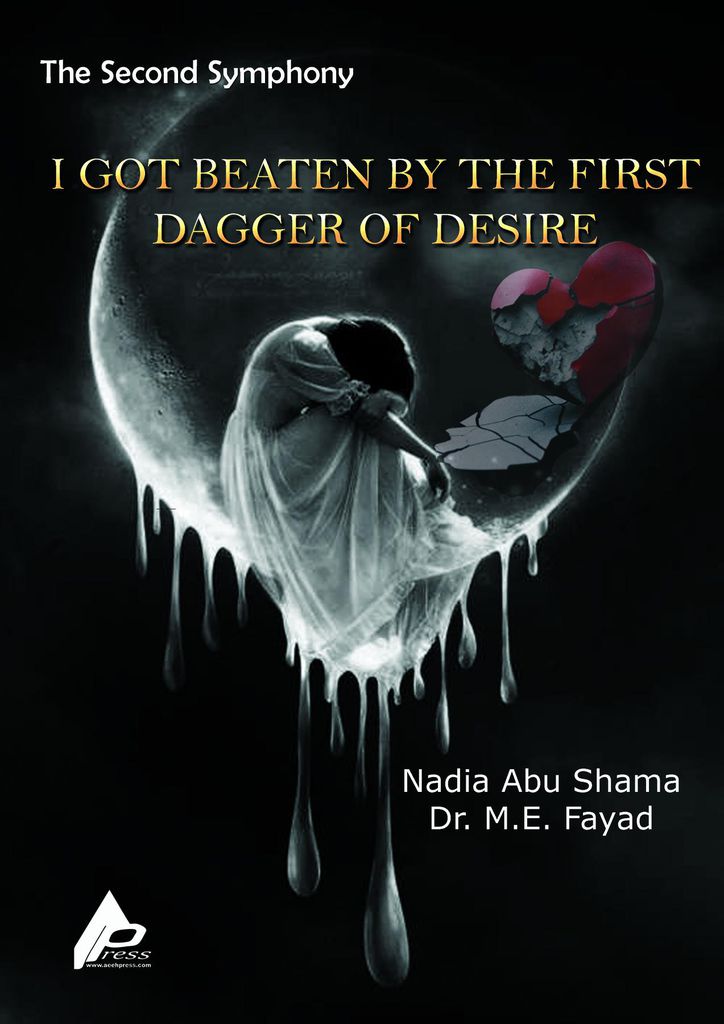 Cover image for The Second Symphony I Got Beaten by the First Dagger of Desire