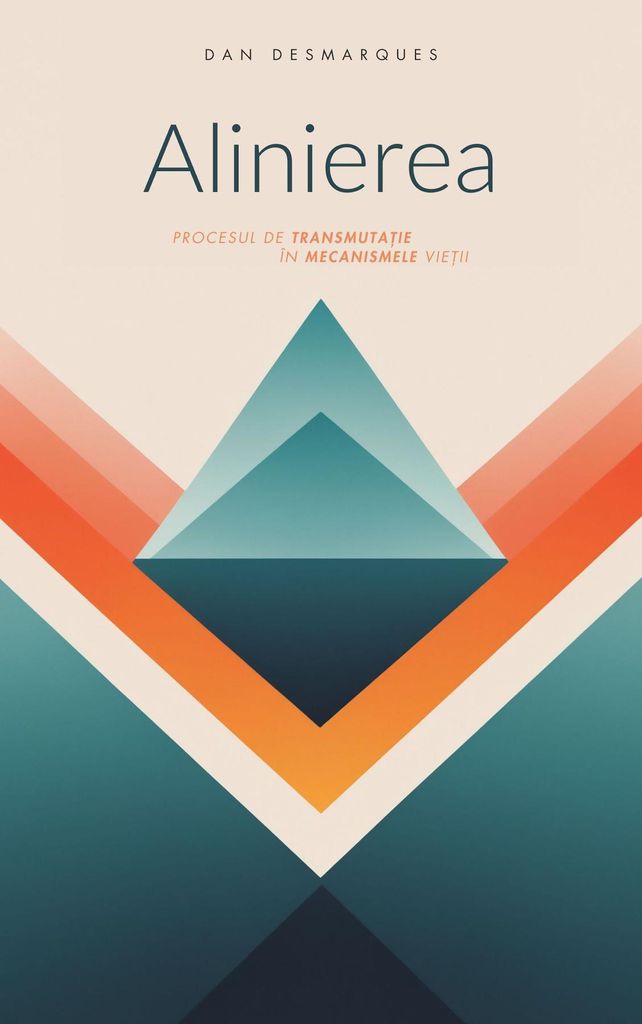 Cover image for Alinierea