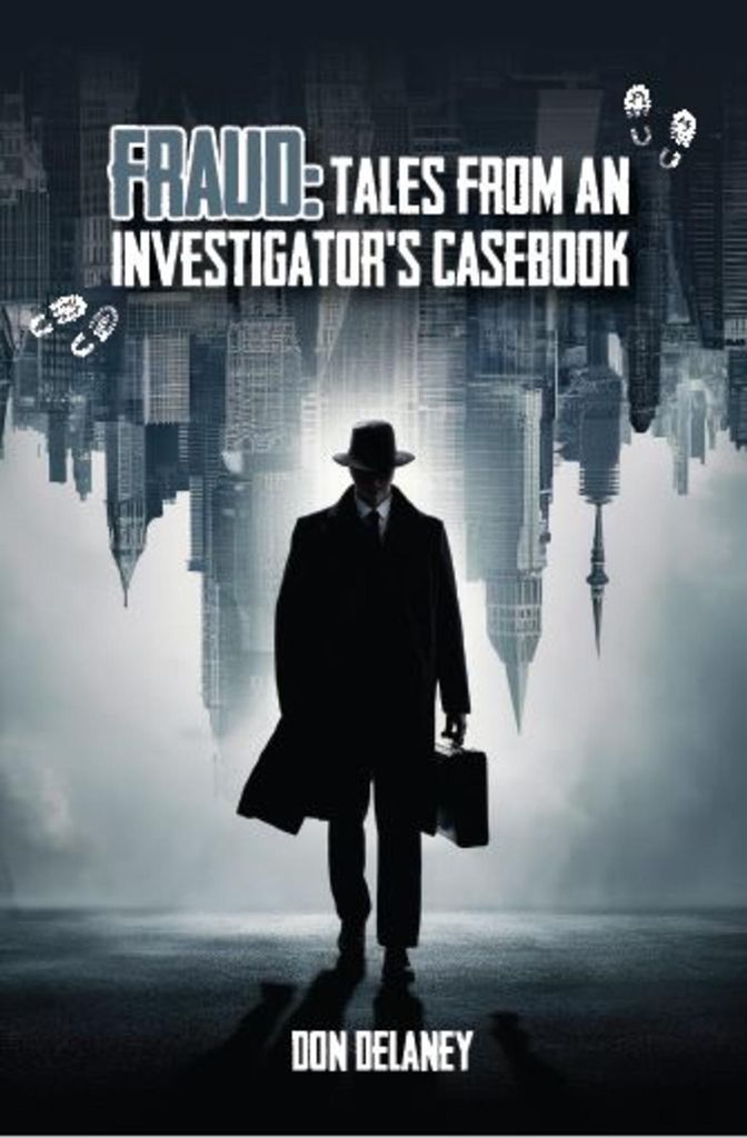 Cover image for Fraud