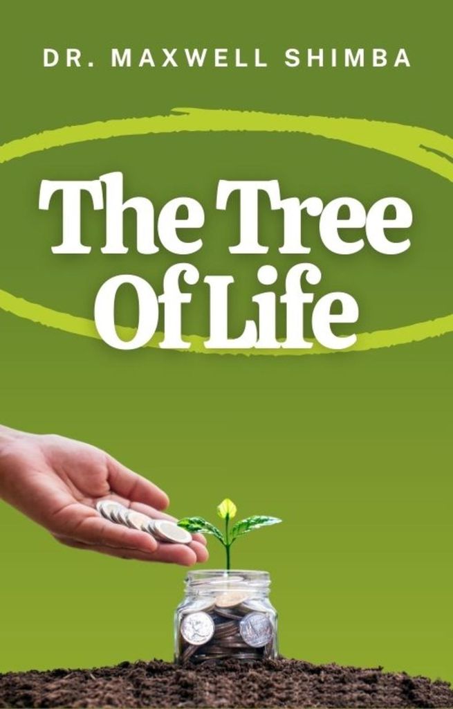 Cover image for The Tree of Life