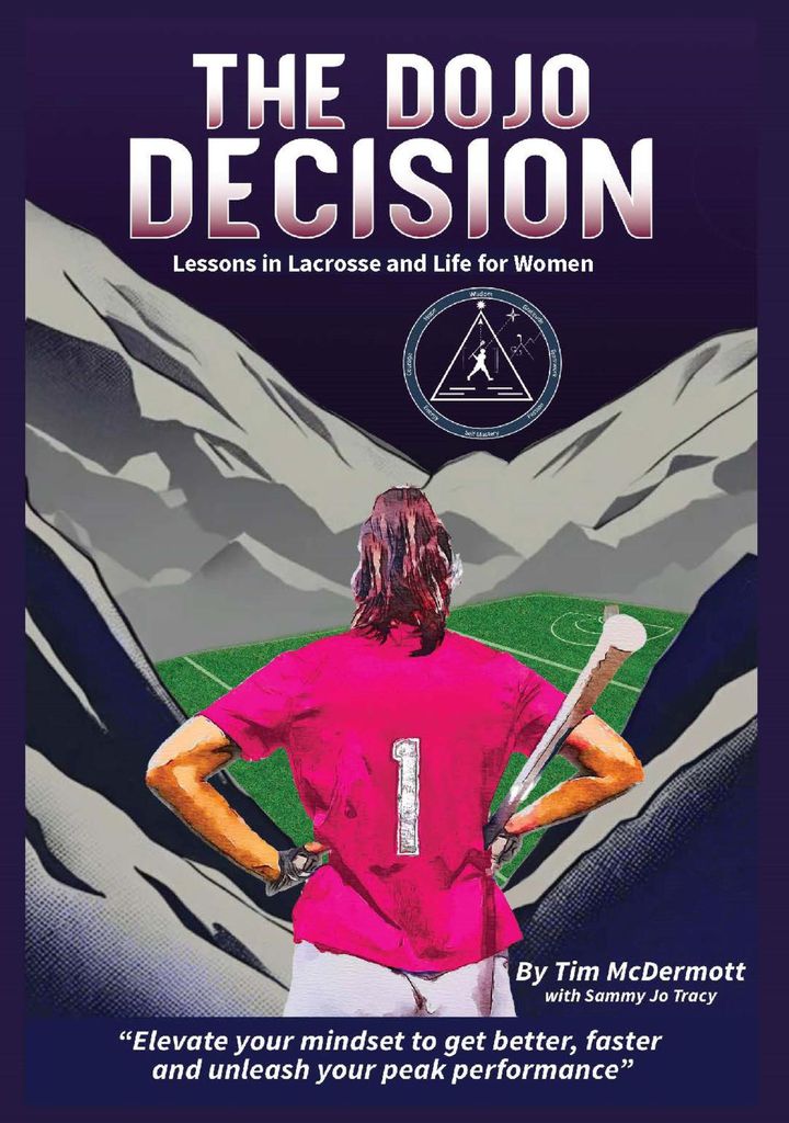 Cover image for The Dojo Decision