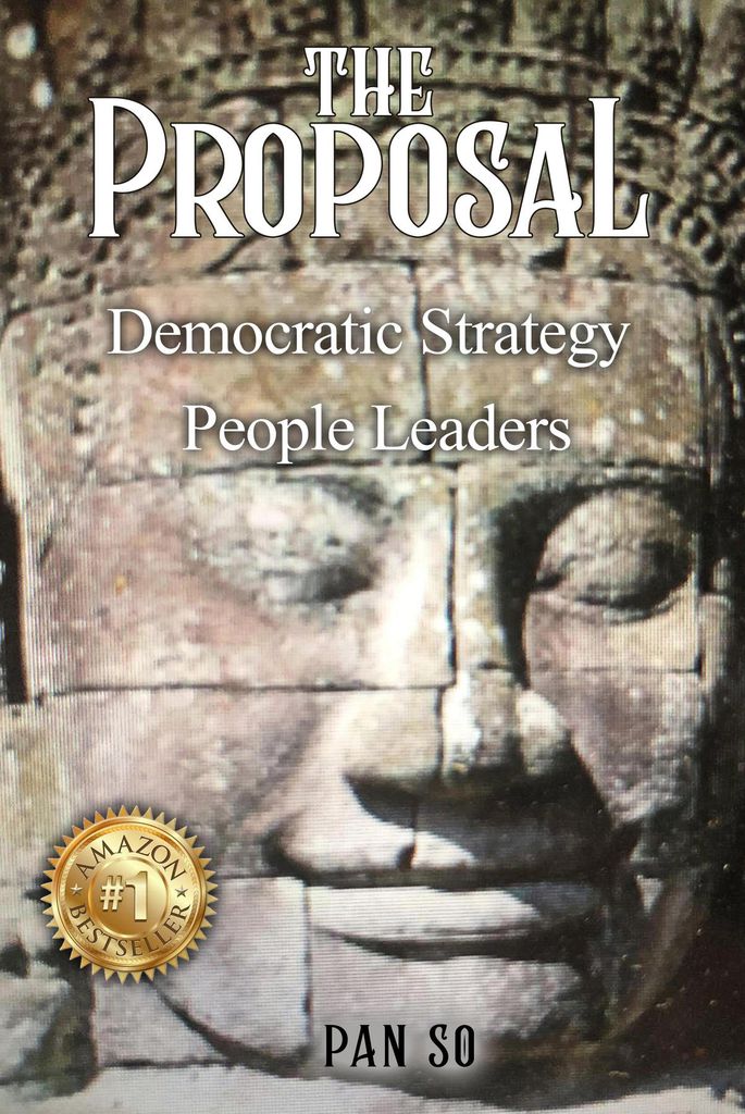 Cover image for The Proposal