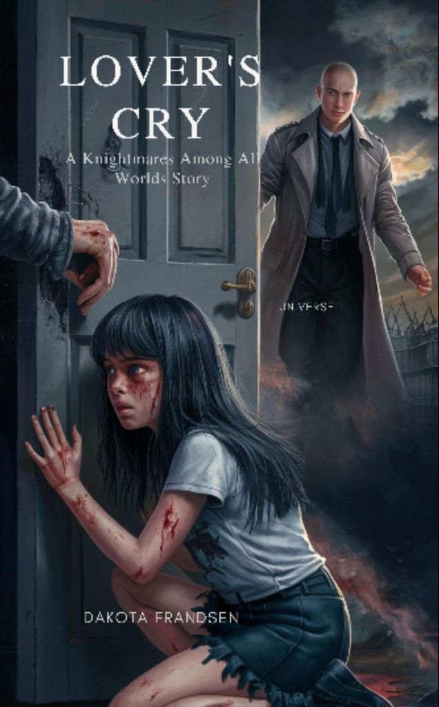 Cover image for Lover's Cry