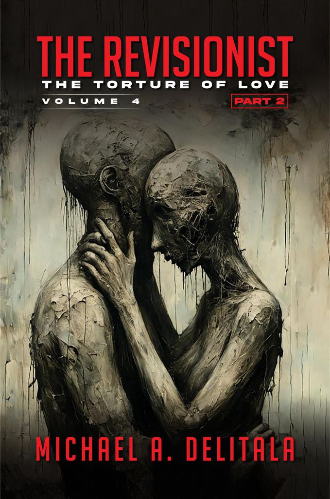 Cover image for The Torture of Love Part 2