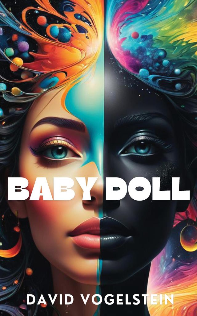 Cover image for Baby Doll