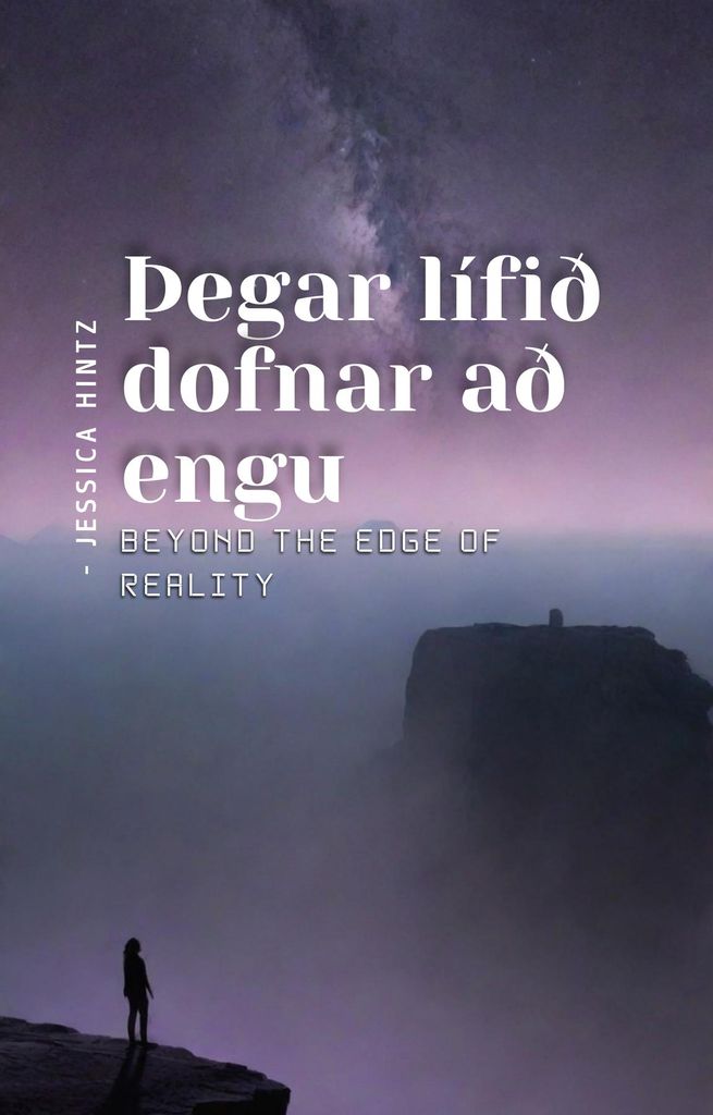 Cover image for egar lifi dofnar a engu
