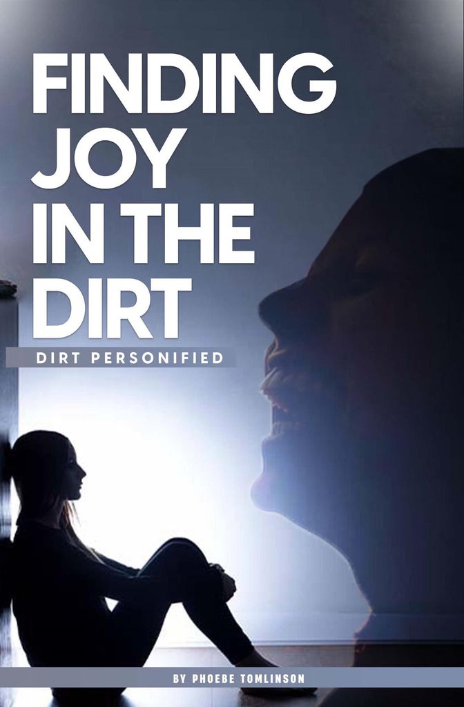 Cover image for Finding Joy in the Dirt