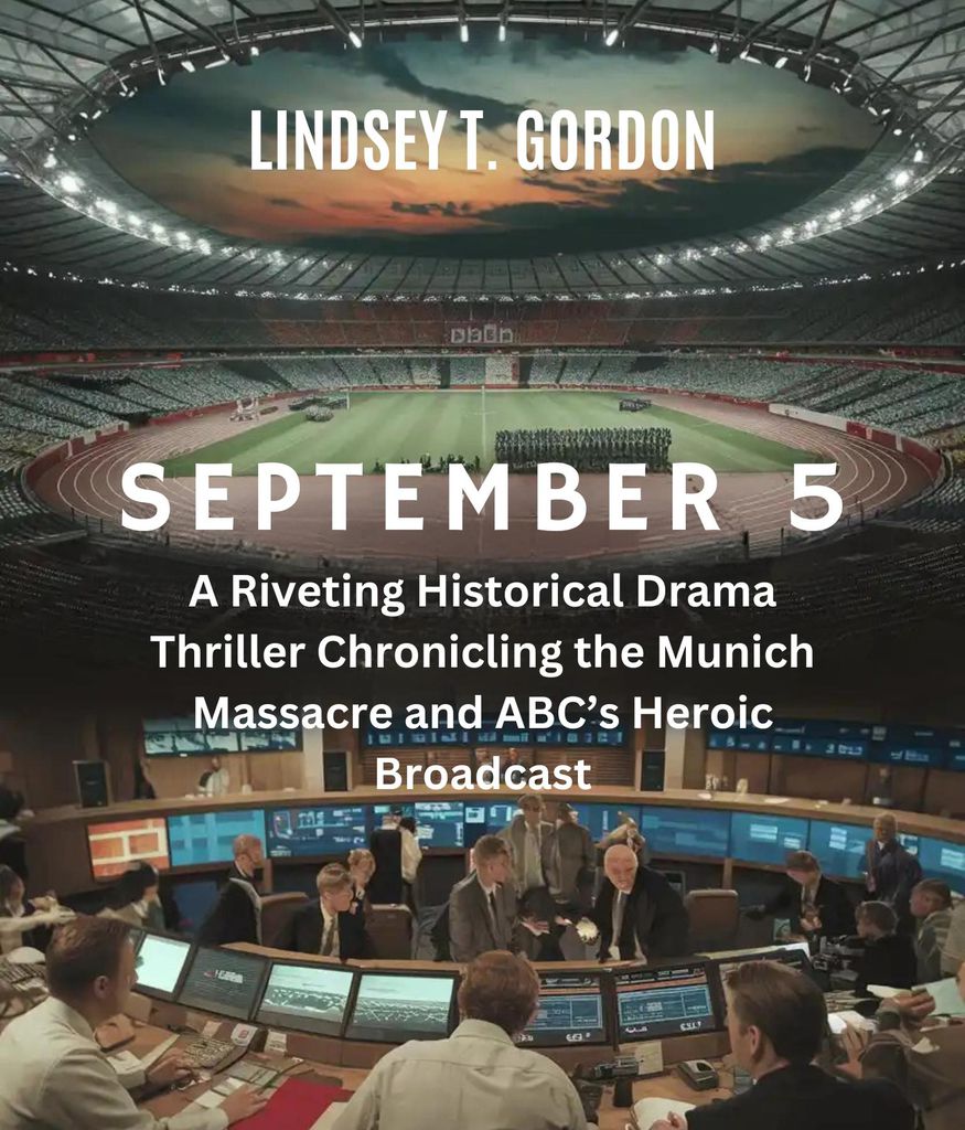 Cover image for September 5