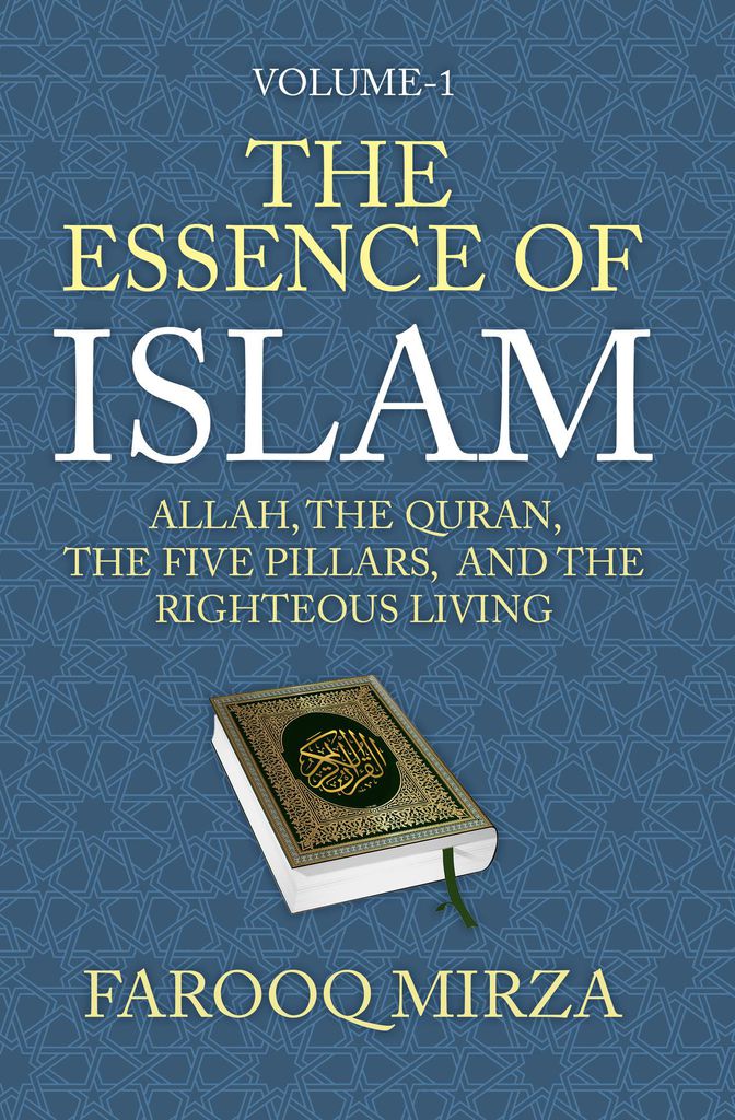 Cover image for The Essence of Islam