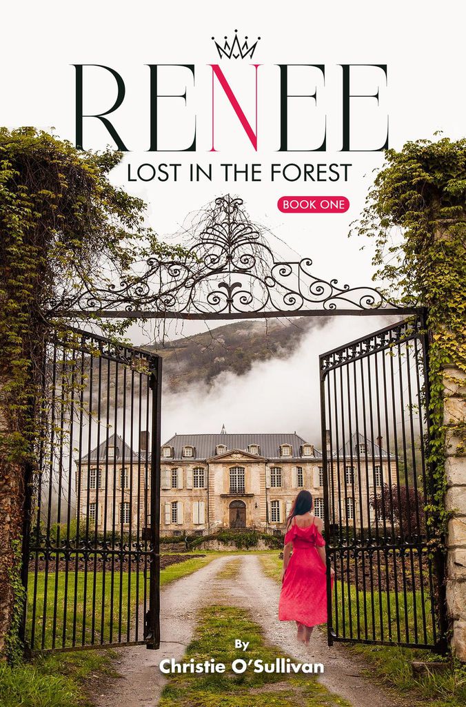 Cover image for RENEE