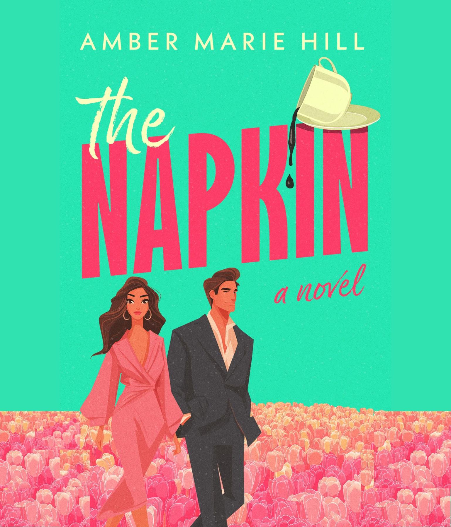 Cover image for The Napkin