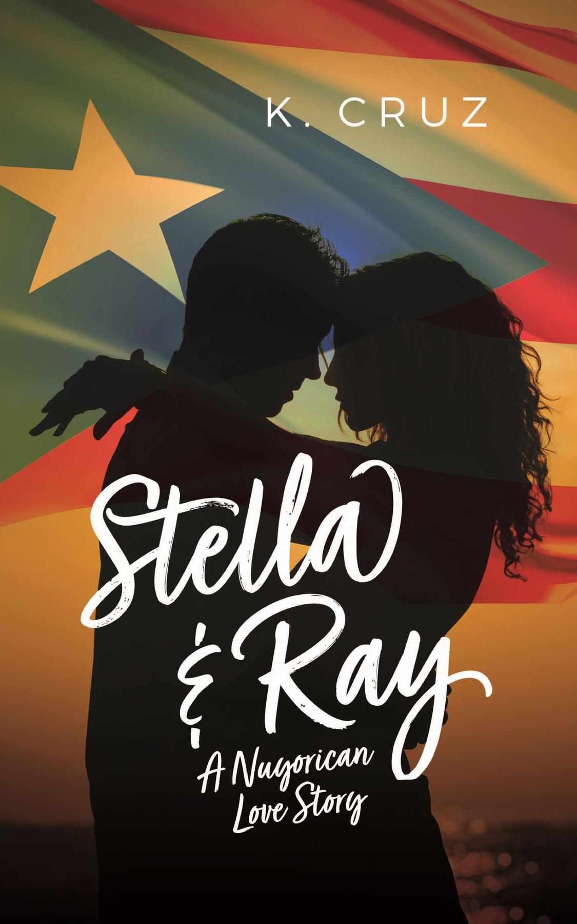 Cover image for Stella & Ray