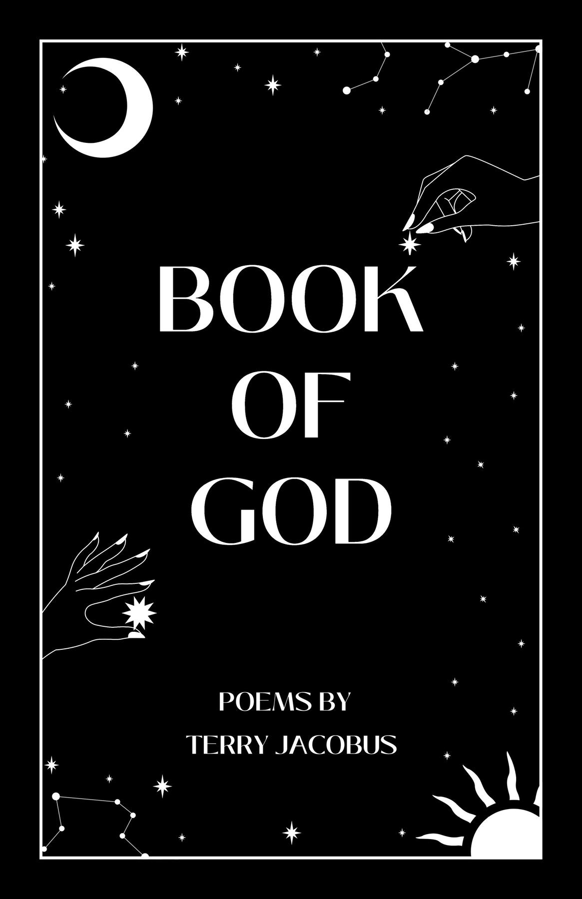Cover image for Book of God