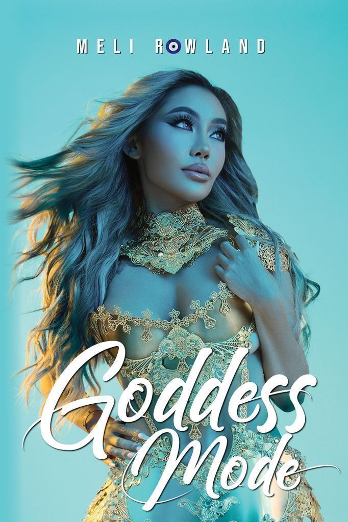 Cover image for Goddess Mode